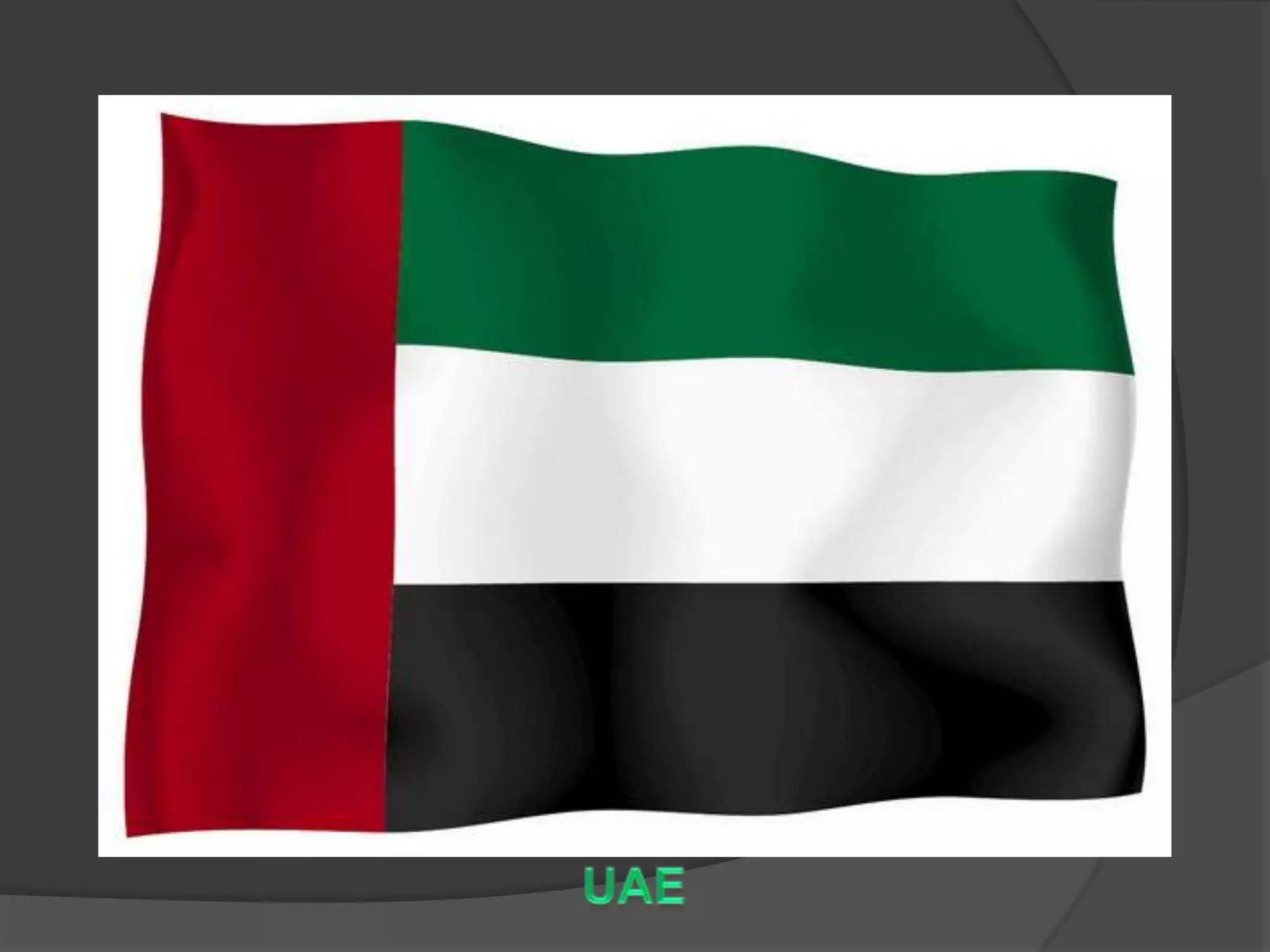 UAE