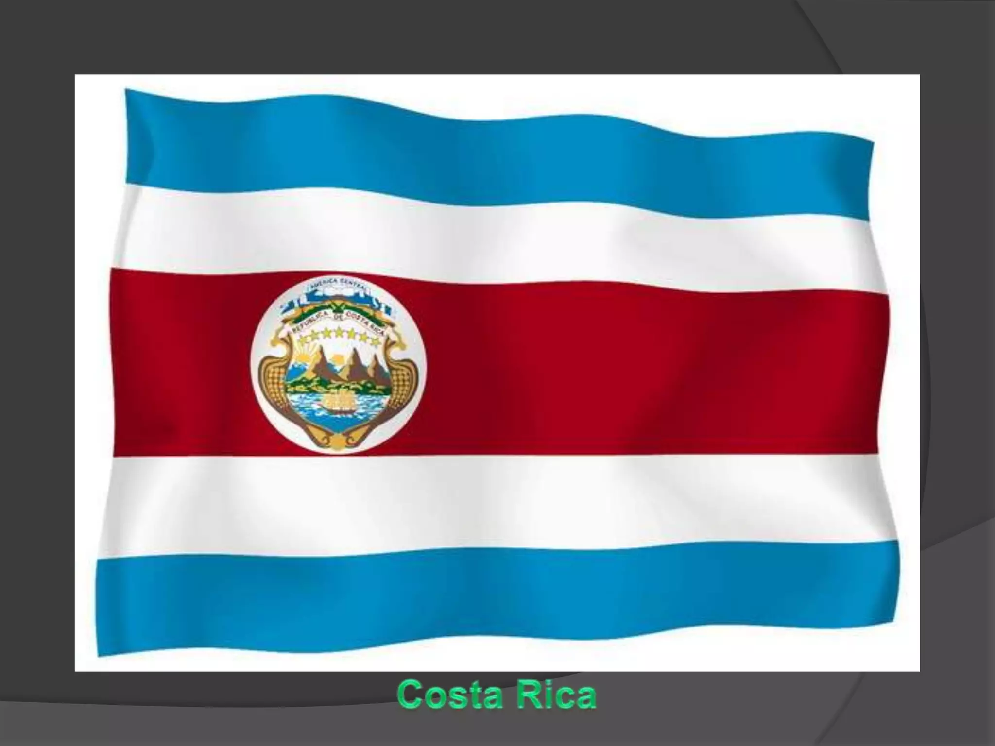 Costa Rica