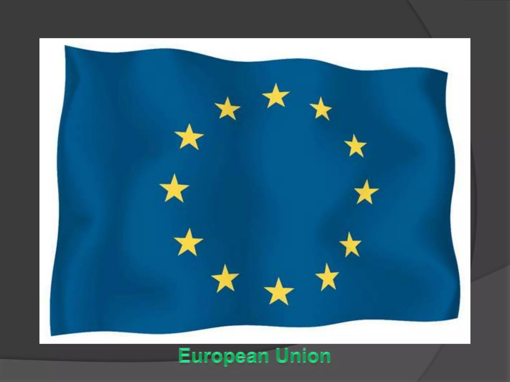 European Union