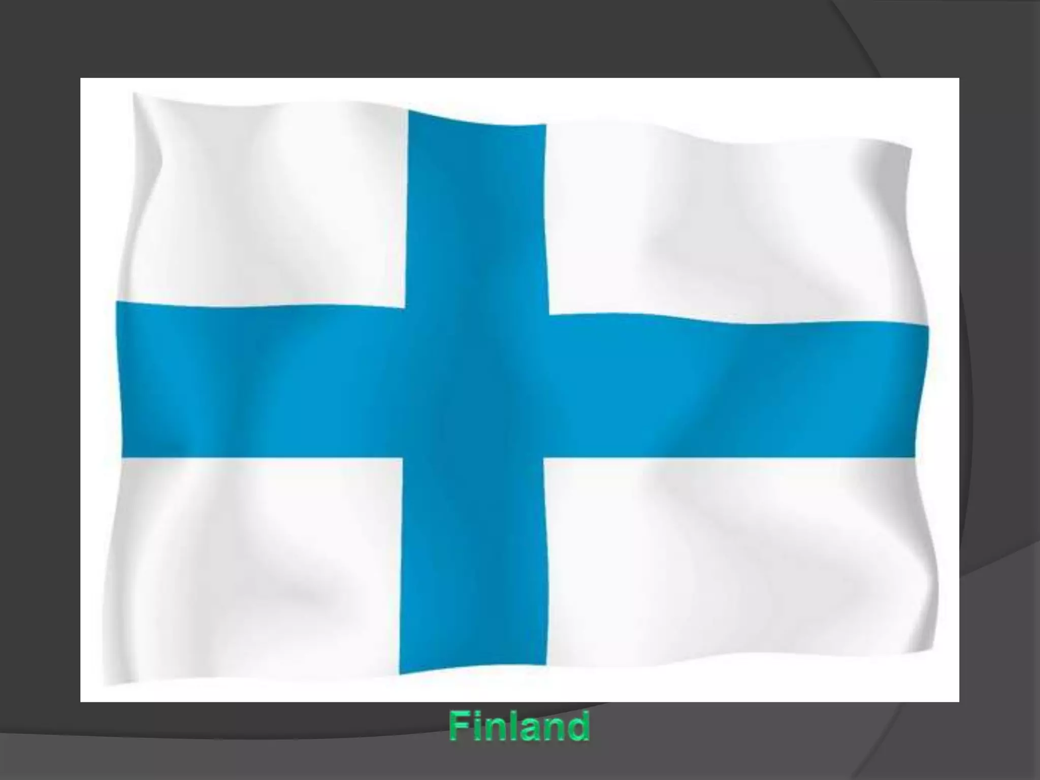 Finland