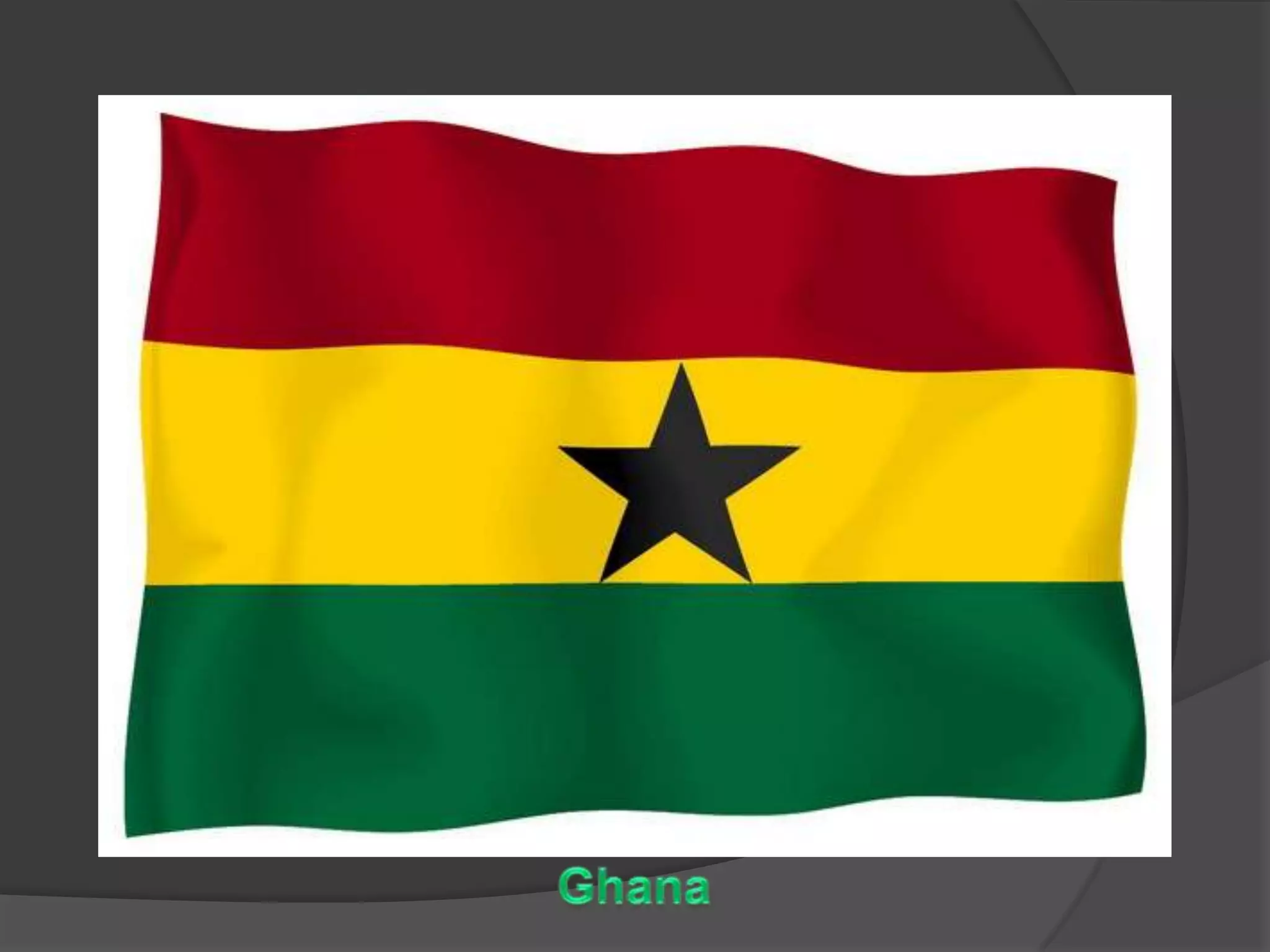 Ghana