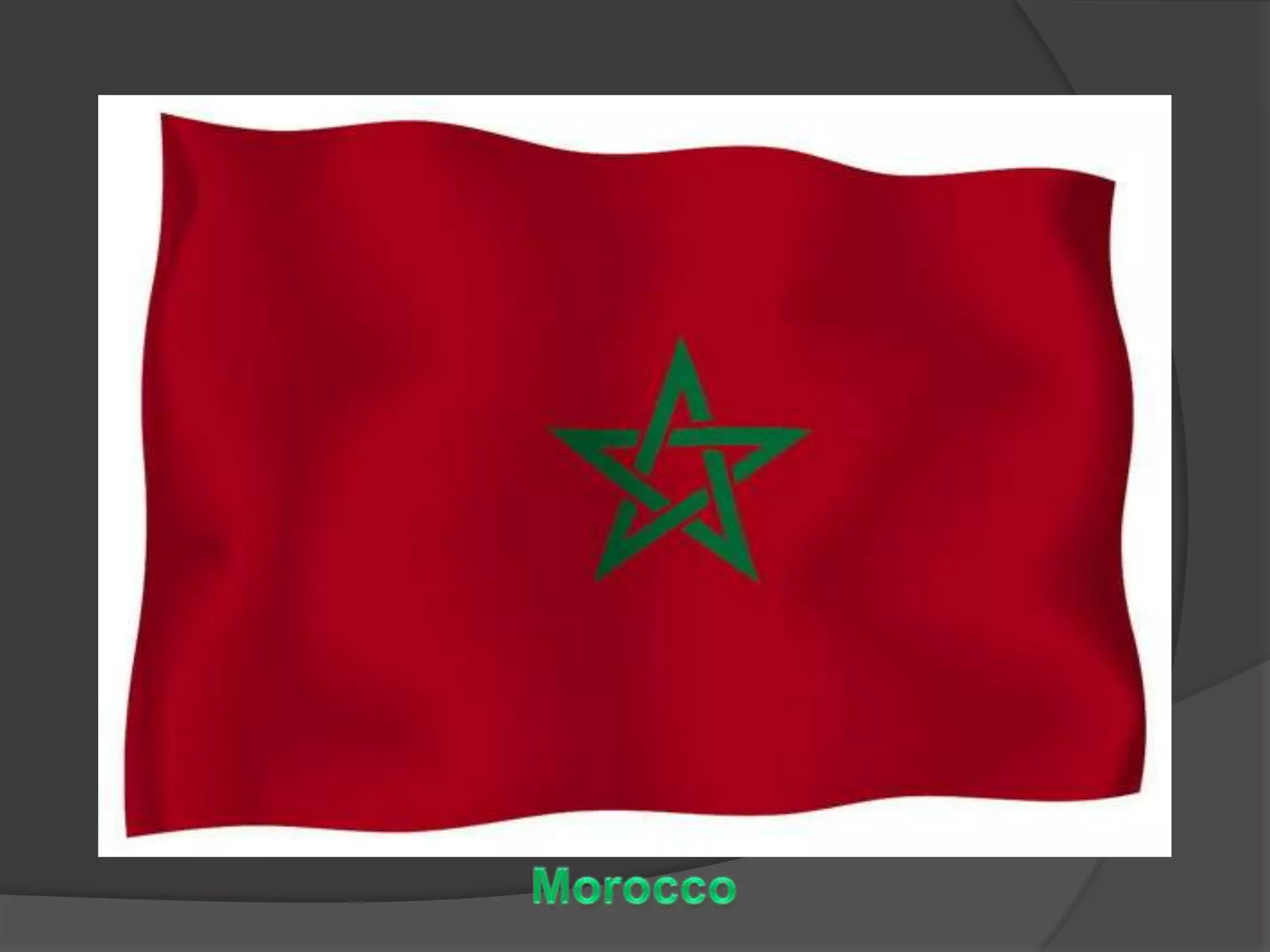 Morocco