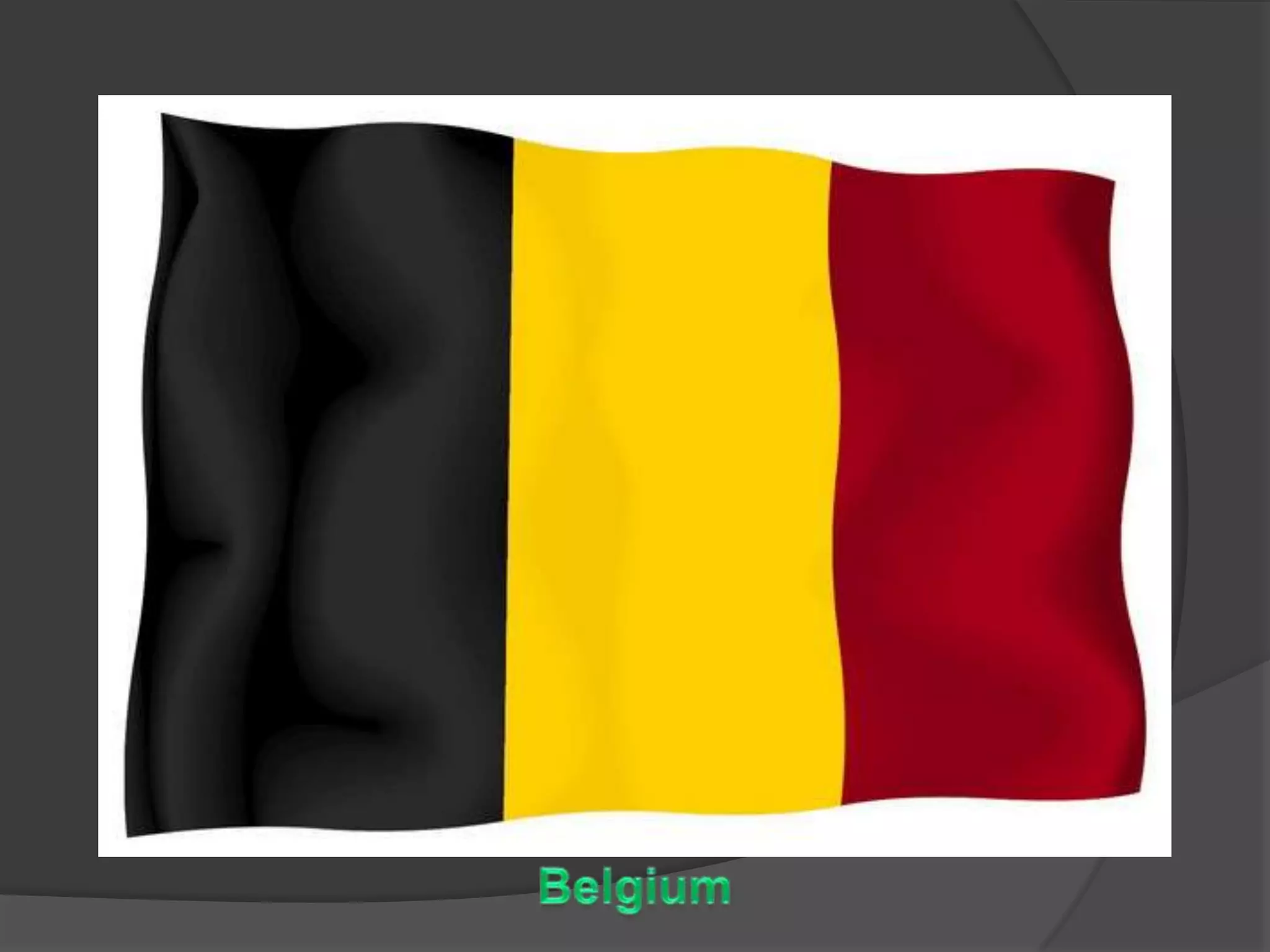 Belgium
