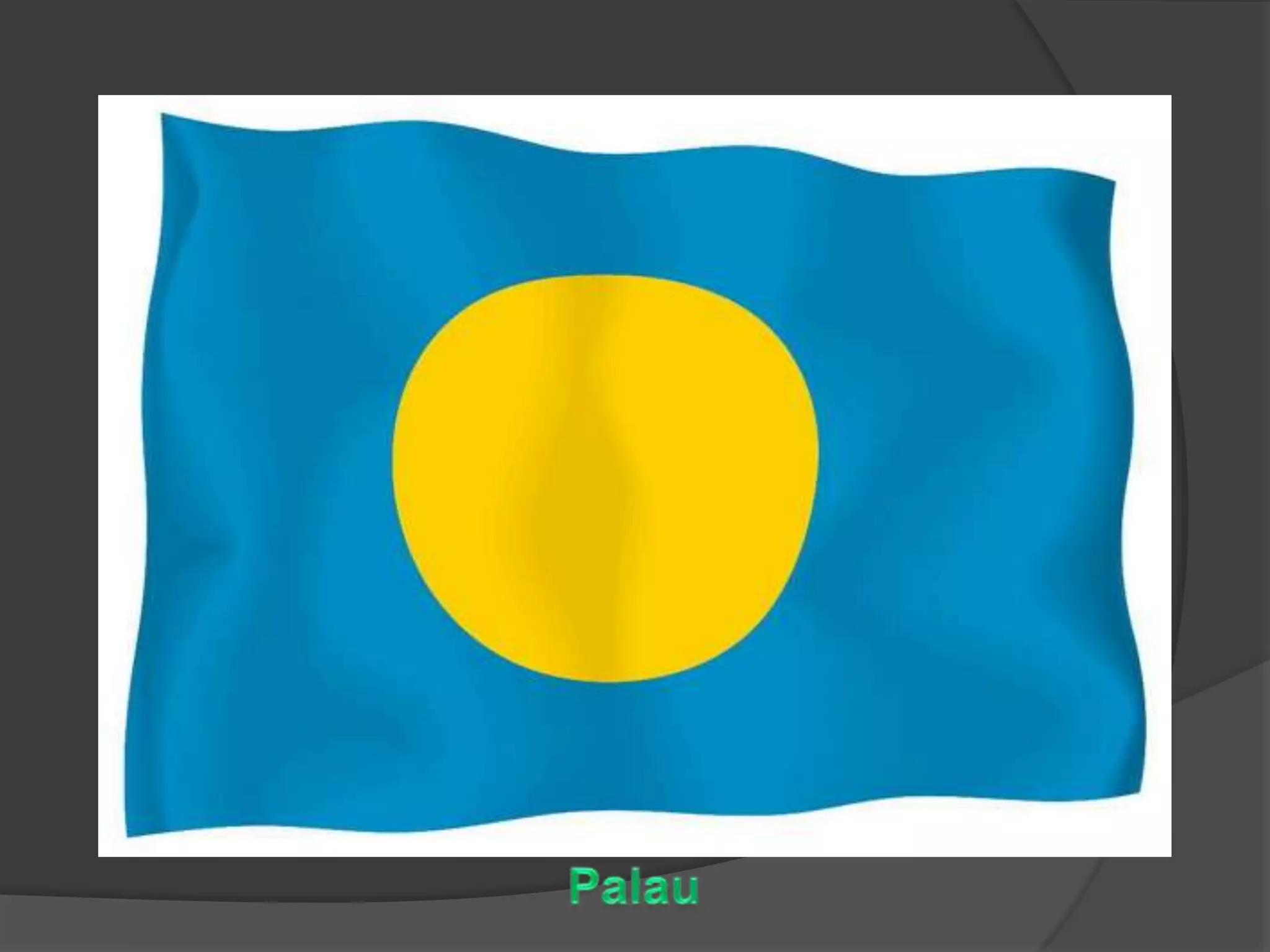 Palau
