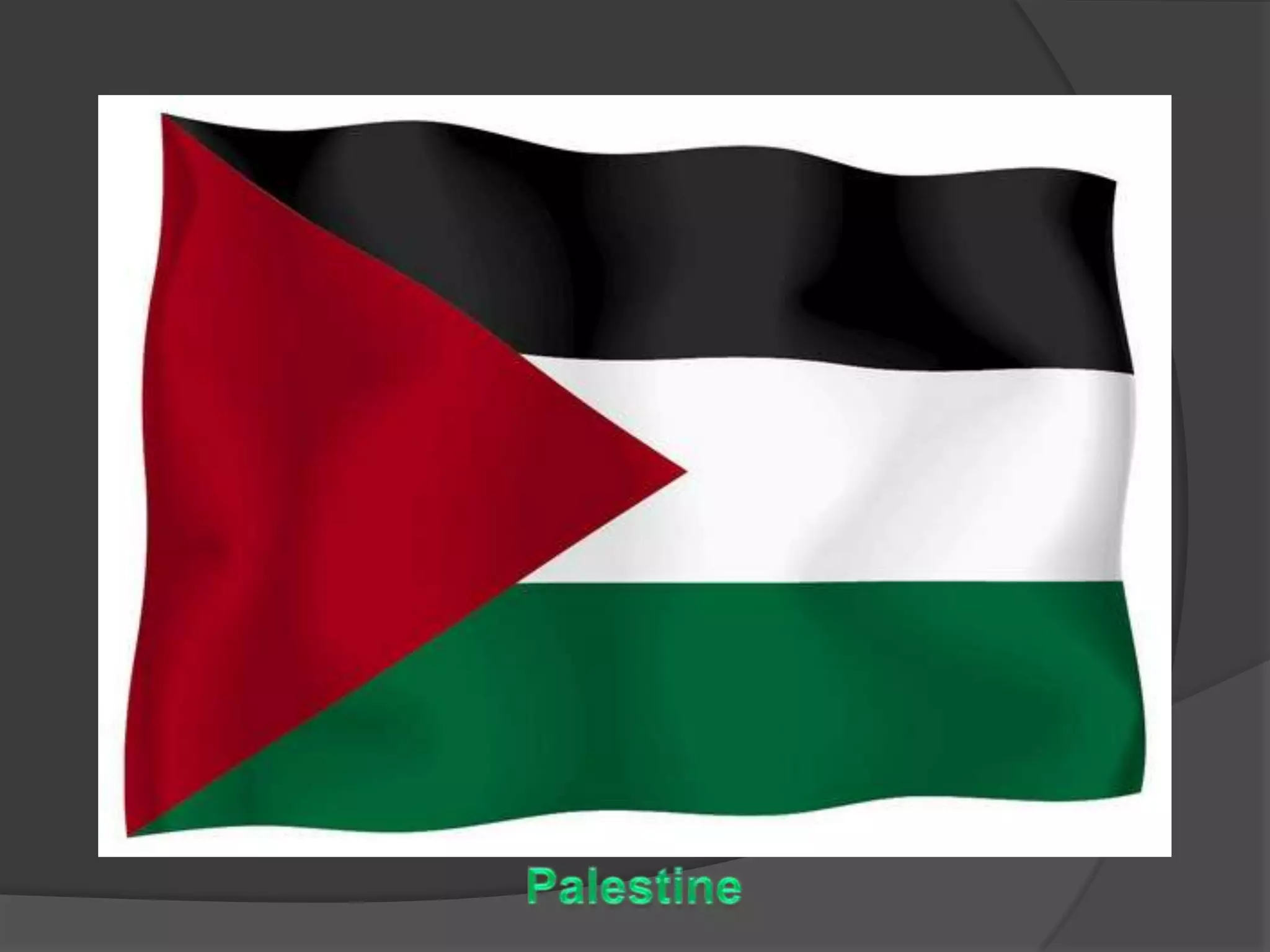 Palestine