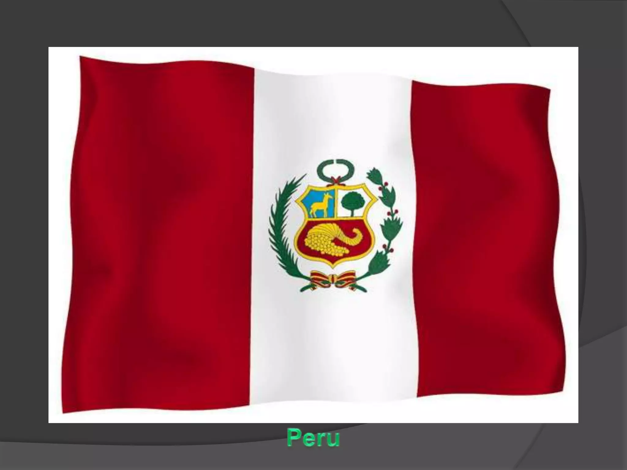 Peru