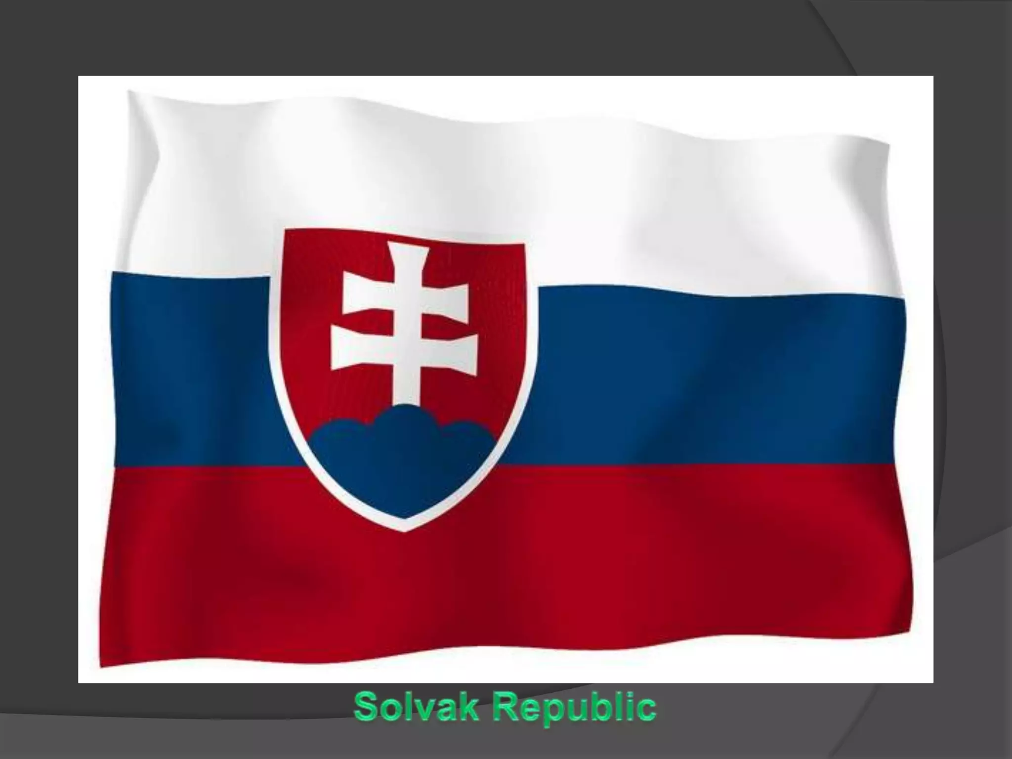 Solvak Republic