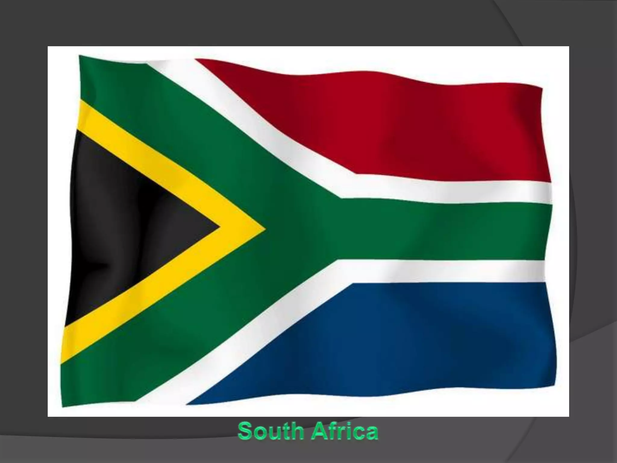 South Africa