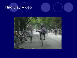 Flag Day Video