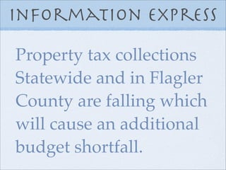 Flagler Budget.Key