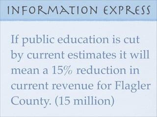 Flagler Budget.Key