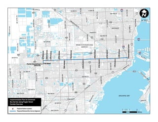EBS Station Location Plan
12/22/2014 21
 