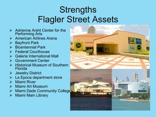 Flagler Street Transit Mall