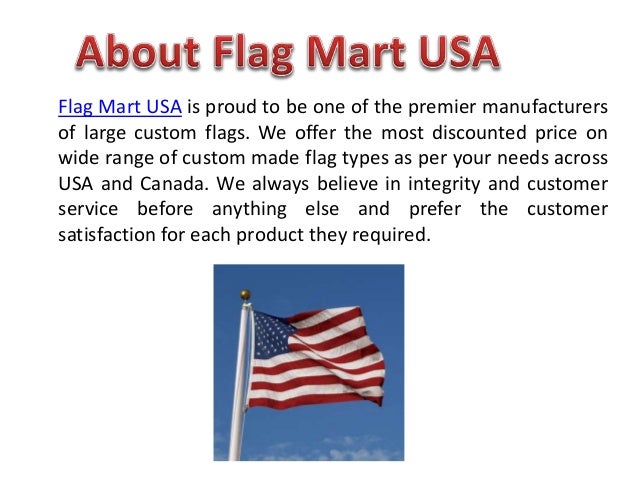 Extra Large Flags Banner Flags Flag Mart Usa