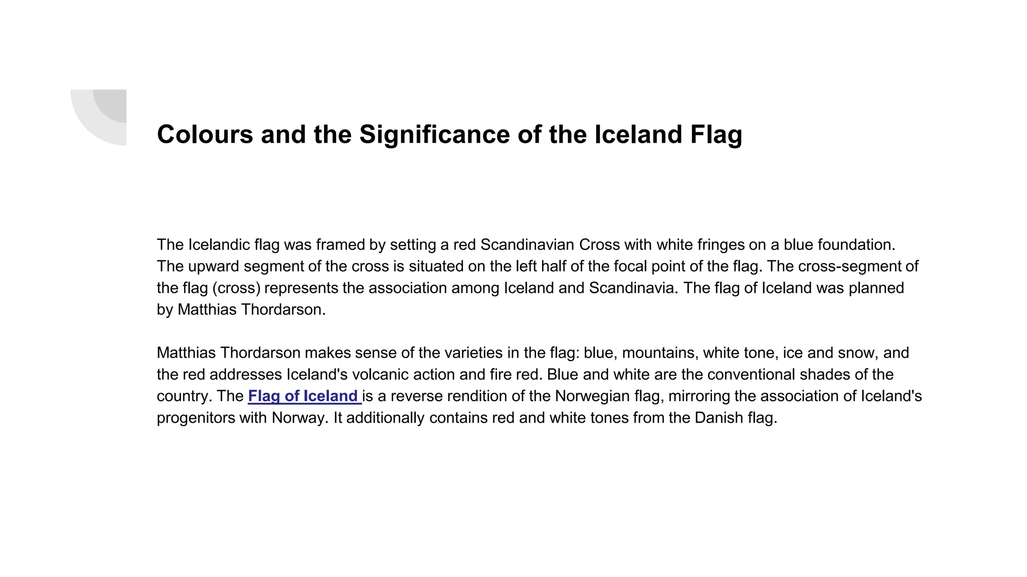 Flag of Iceland.pptx