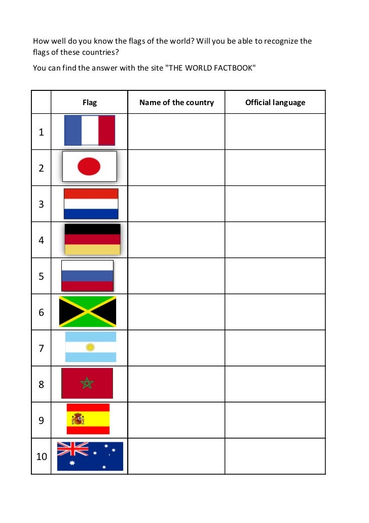Printable Flag Quiz With Answers Printable Word Searches Printable Flag Quiz With Answers Printable Word Searches