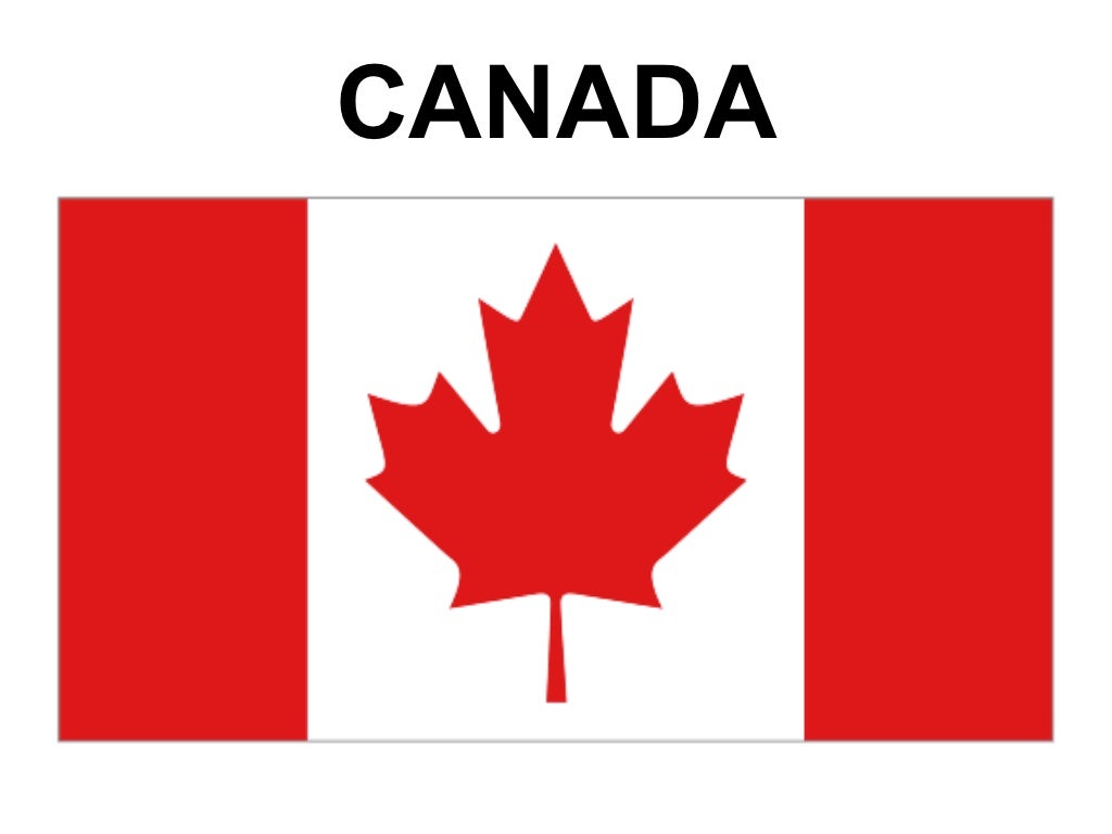 CANADA