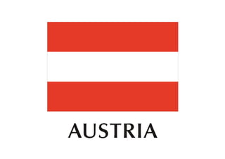 AUSTRIA
 