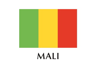 MALI
 