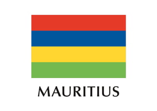 MAURITIUS
 
