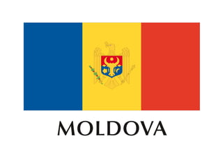 MOLDOVA
 