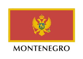 MONTENEGRO
 