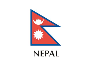NEPAL
 