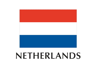NETHERLANDS
 