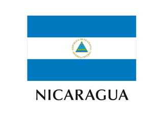 NICARAGUA
 