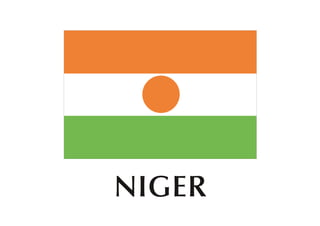 NIGER
 