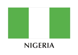 NIGERIA
 