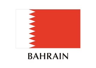 BAHRAIN
 