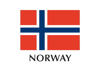 NORWAY
 
