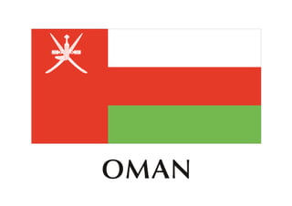 OMAN
 