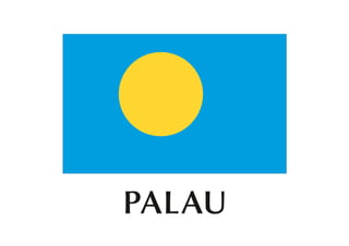 PALAU
 