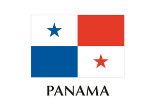 PANAMA
 