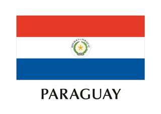 PARAGUAY
 