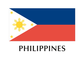 PHILIPPINES
 