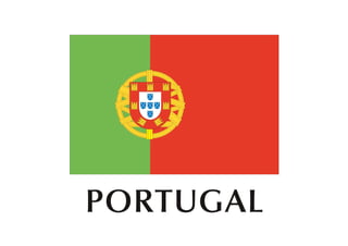 PORTUGAL
 