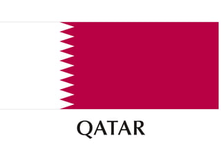 QATAR
 