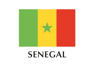SENEGAL
 