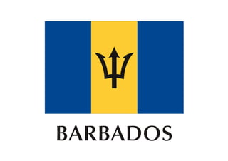 BARBADOS
 