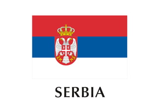 SERBIA
 