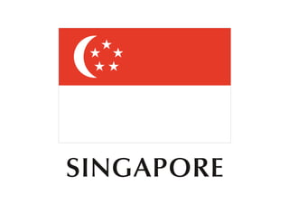 SINGAPORE
 