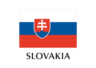 SLOVAKIA
 