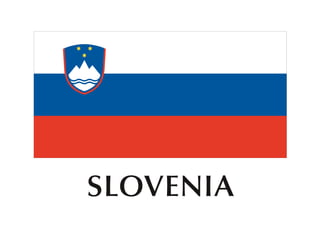 SLOVENIA
 
