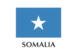 SOMALIA
 
