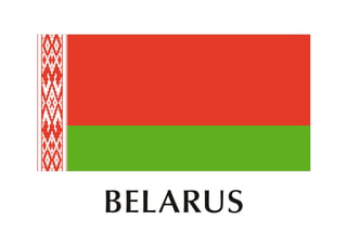 BELARUS
 