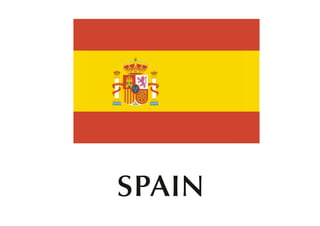 SPAIN
 