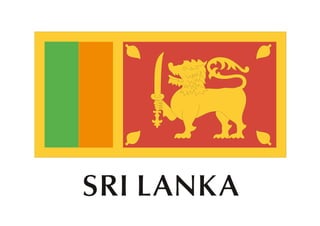 SRI LANKA
 
